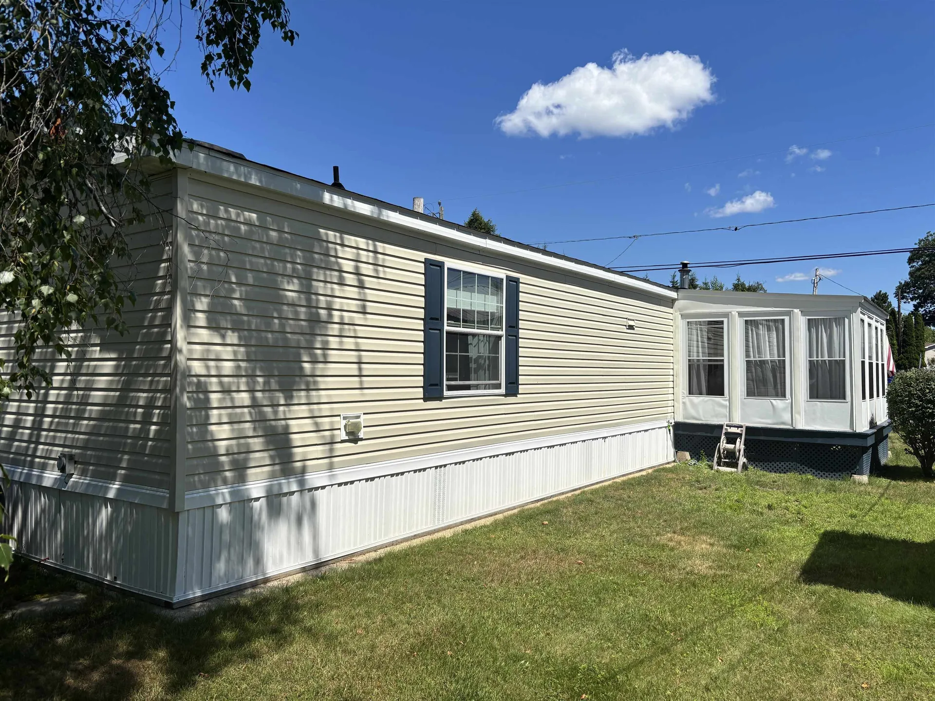 14 Chestnut Road North Hampton NH 03862