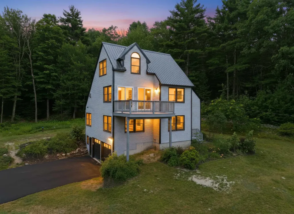 20 Alpine Meadows Road Wolfeboro NH 03894