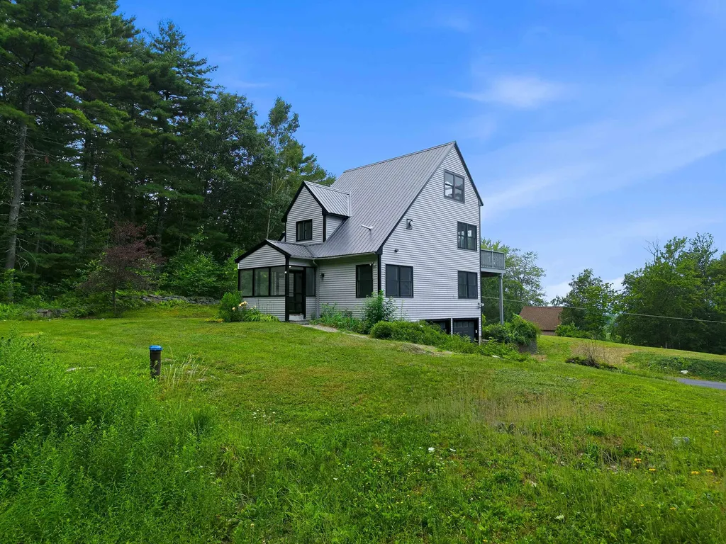 20 Alpine Meadows Road Wolfeboro NH 03894