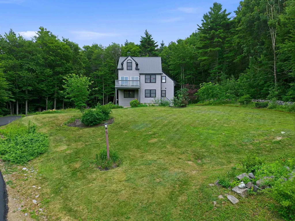 20 Alpine Meadows Road Wolfeboro NH 03894