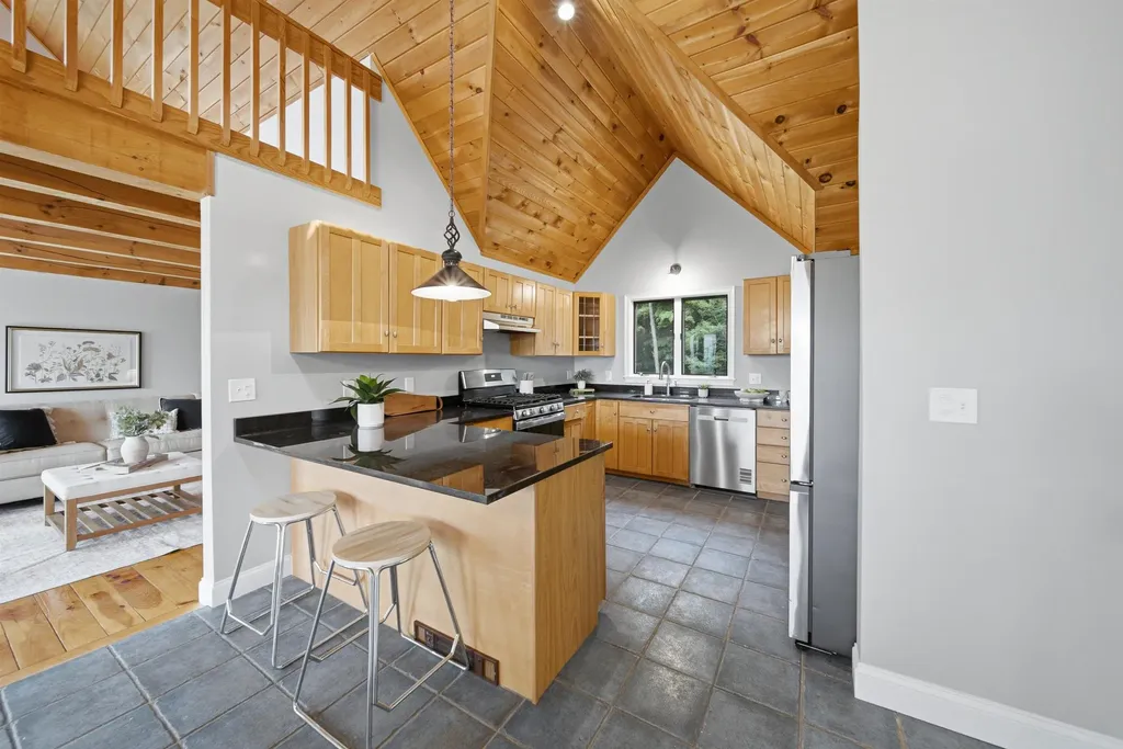 20 Alpine Meadows Road Wolfeboro NH 03894