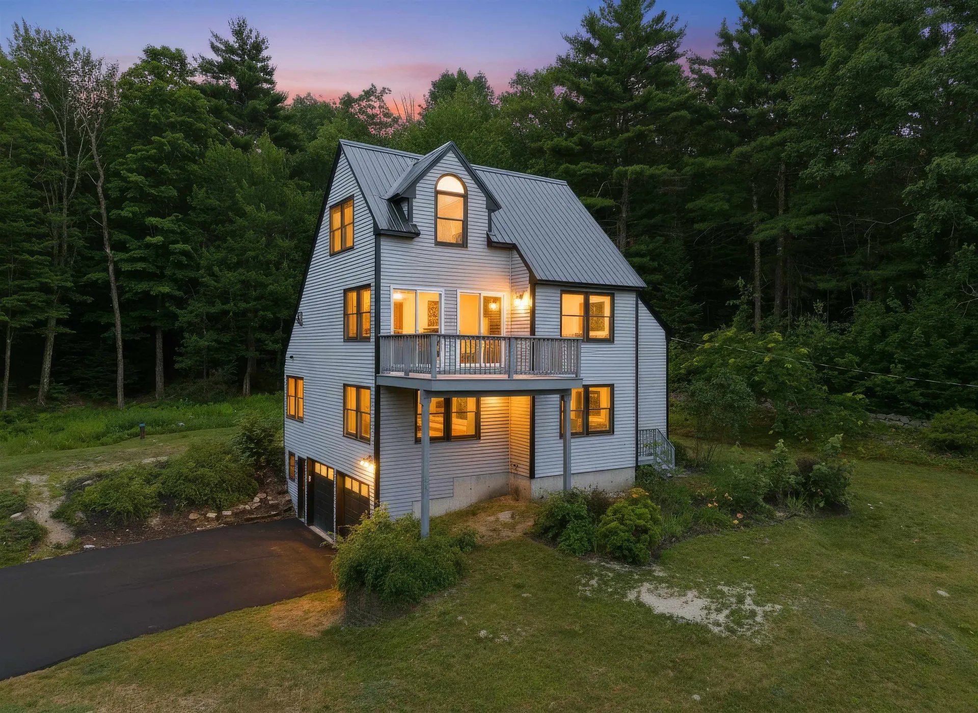20 Alpine Meadows Road Wolfeboro NH 03894