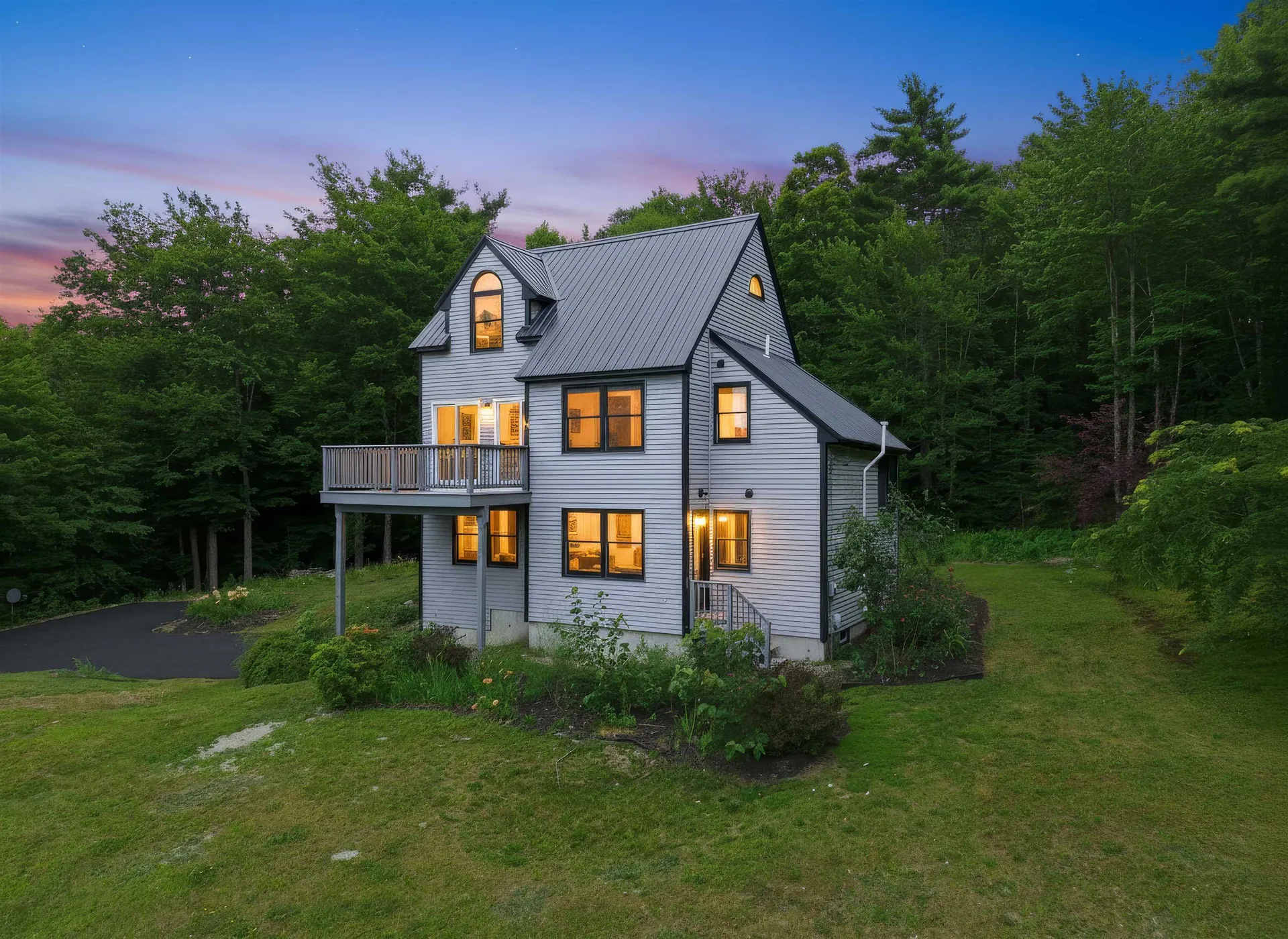 20 Alpine Meadows Road Wolfeboro NH 03894
