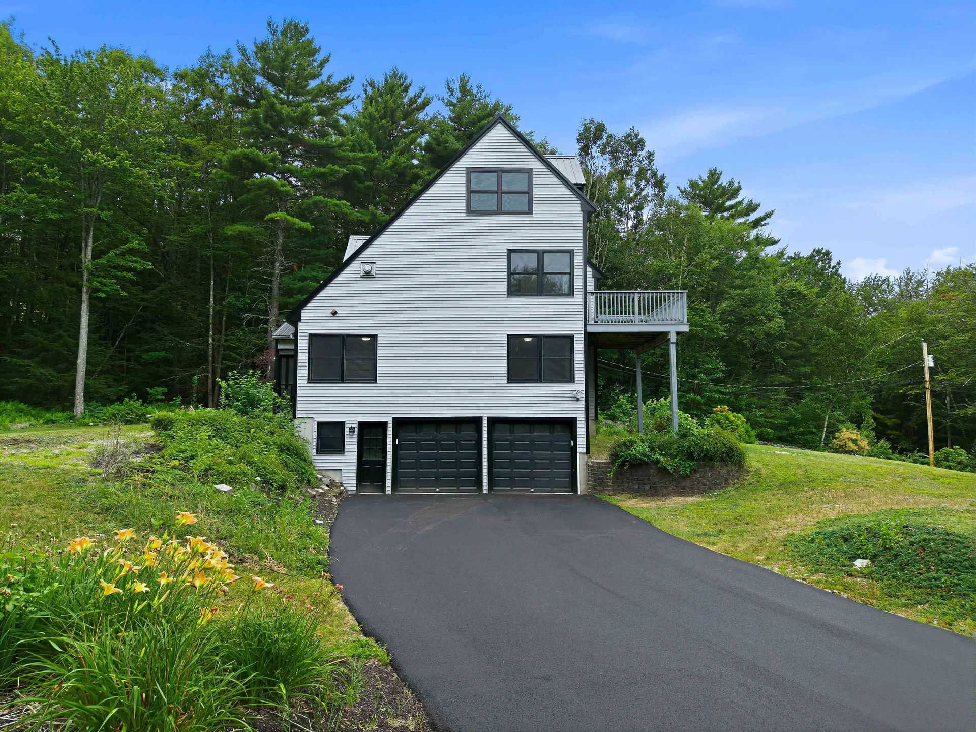 20 Alpine Meadows Road Wolfeboro NH 03894