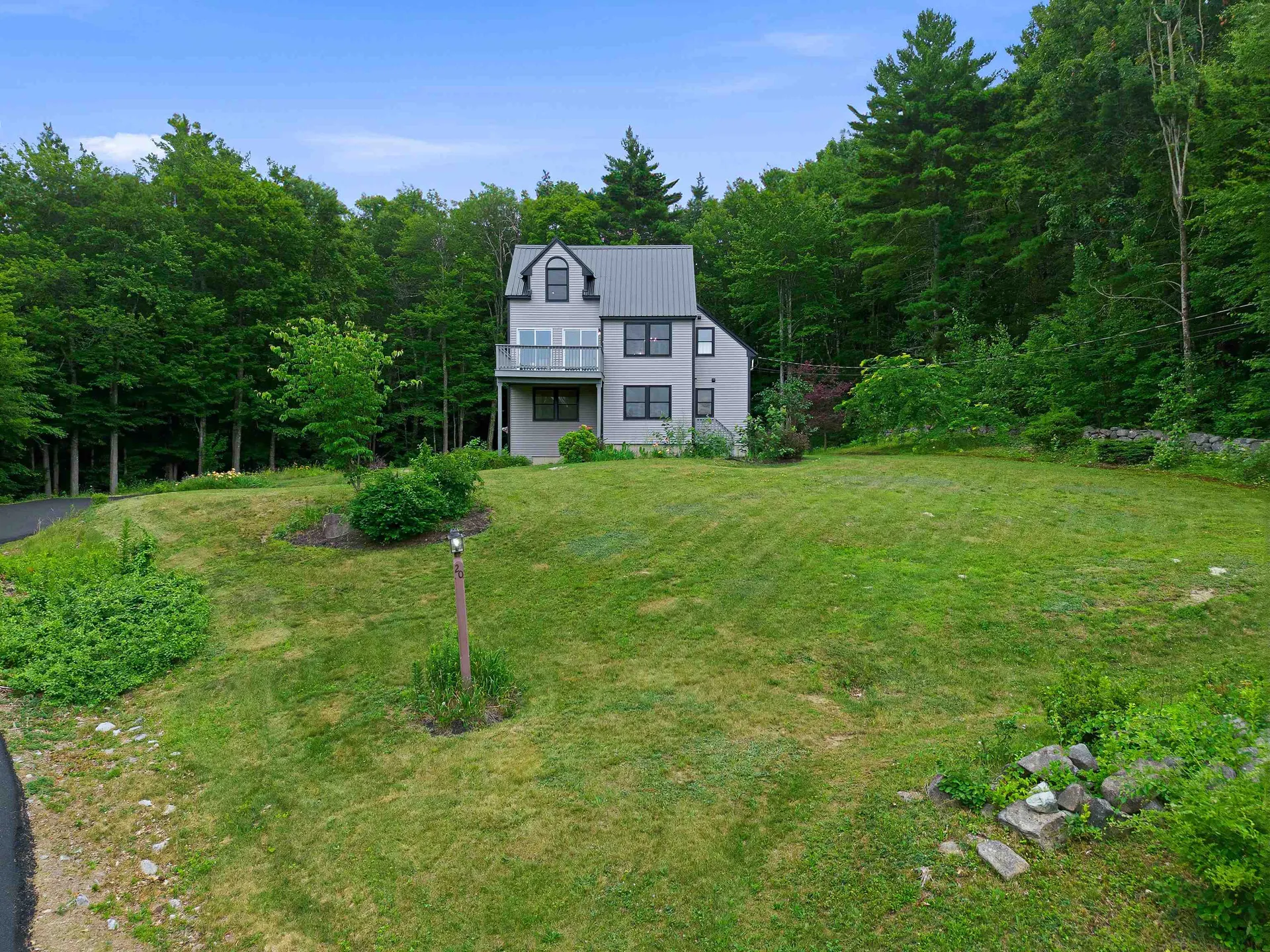20 Alpine Meadows Road Wolfeboro NH 03894