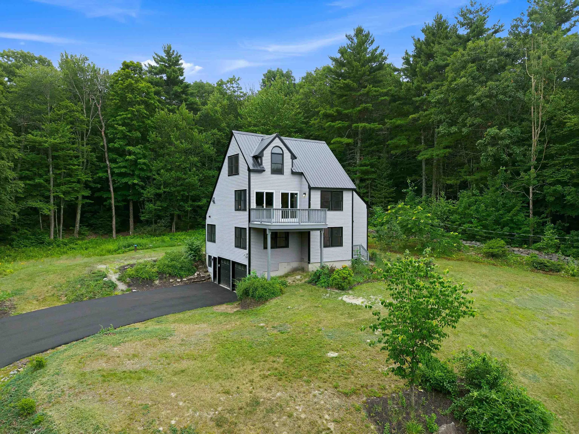 20 Alpine Meadows Road Wolfeboro NH 03894