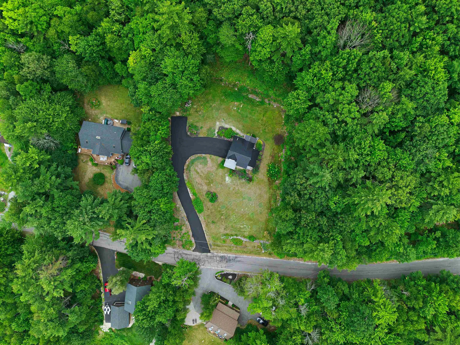 20 Alpine Meadows Road Wolfeboro NH 03894