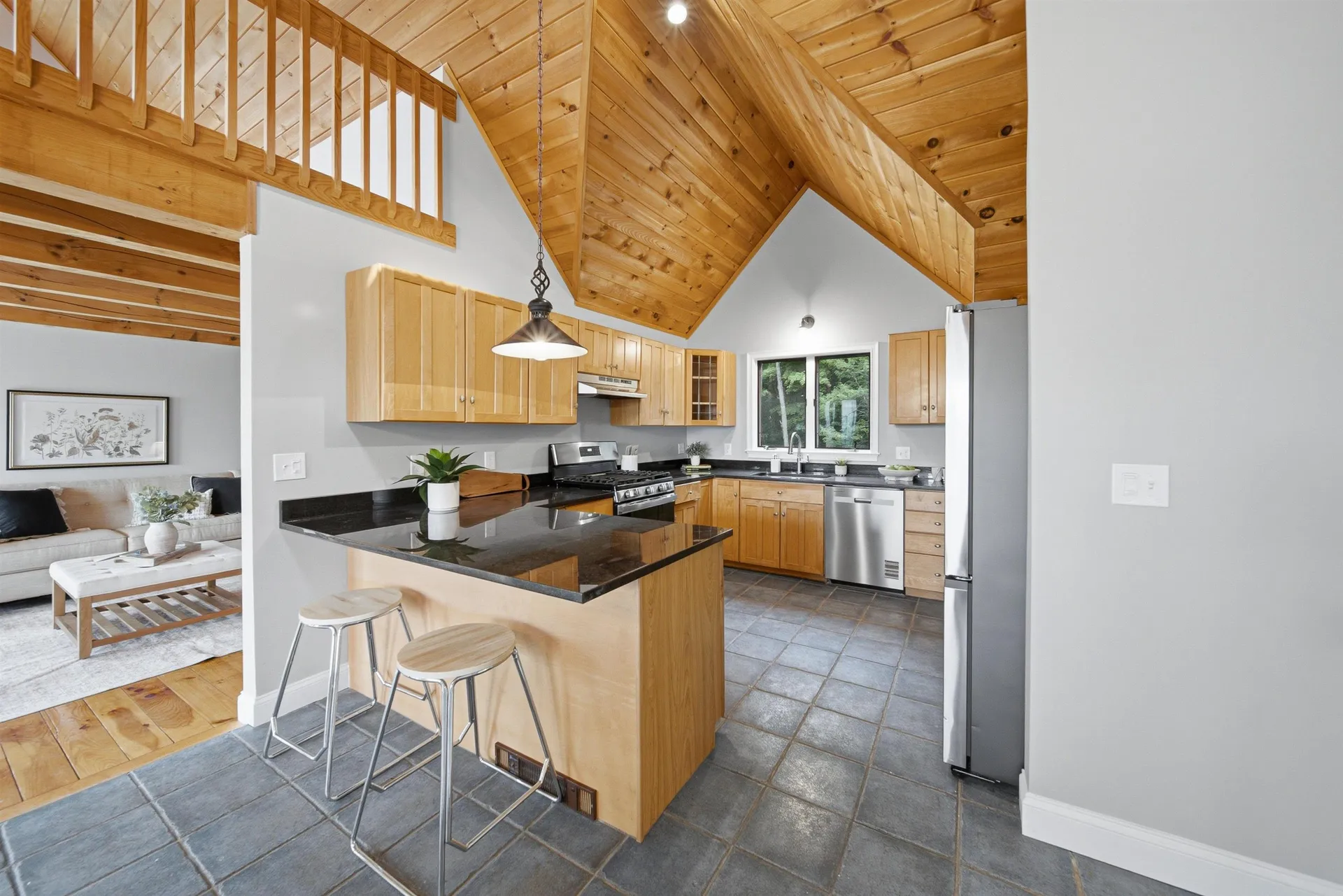 20 Alpine Meadows Road Wolfeboro NH 03894