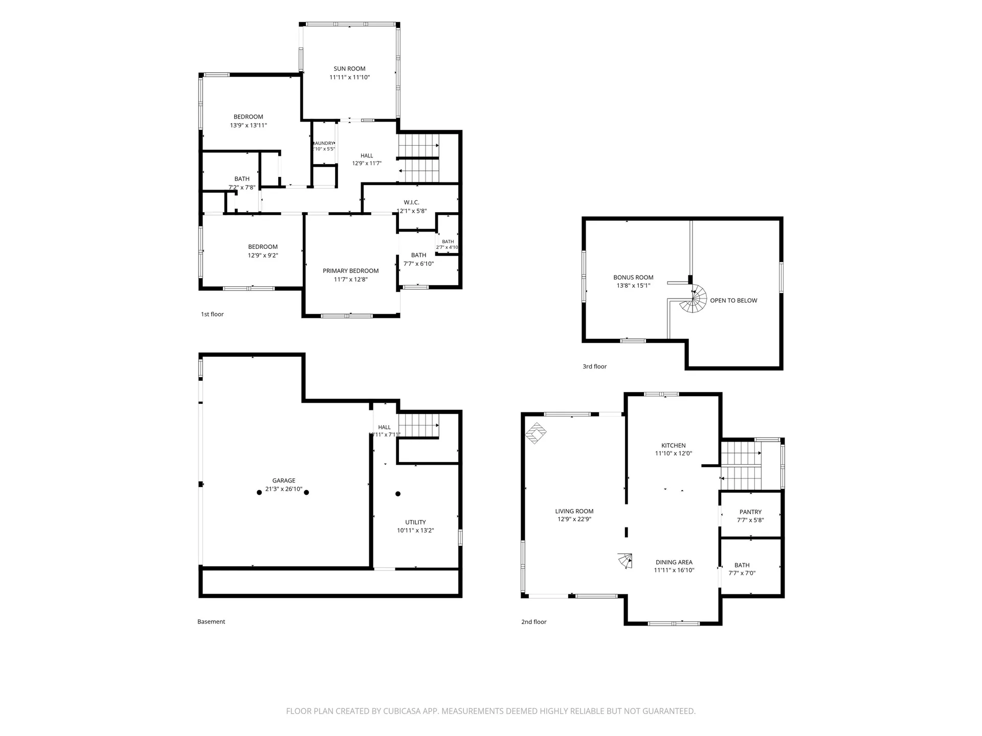 20 Alpine Meadows Road Wolfeboro NH 03894
