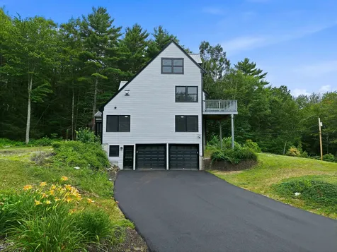 20 Alpine Meadows Road Wolfeboro NH 03894