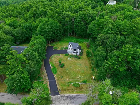 20 Alpine Meadows Road Wolfeboro NH 03894
