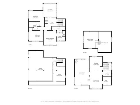 20 Alpine Meadows Road Wolfeboro NH 03894
