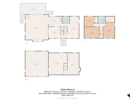 21 Kristin Drive Derry NH 03038