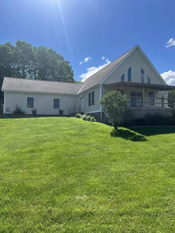 1212 Boardman Hill Road West Rutland VT 05777