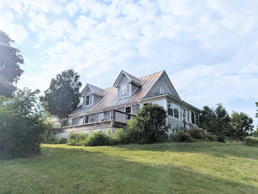 3954 West Barnet Road Barnet VT 05821