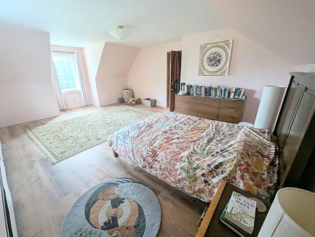 3954 West Barnet Road Barnet VT 05821