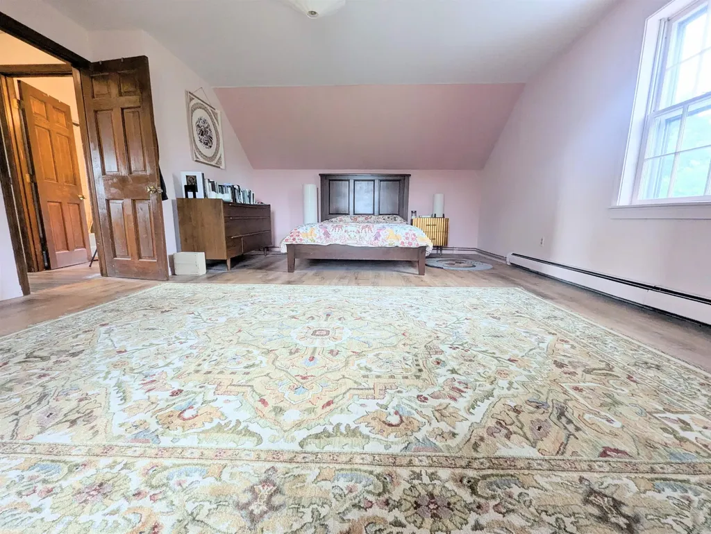 3954 West Barnet Road Barnet VT 05821