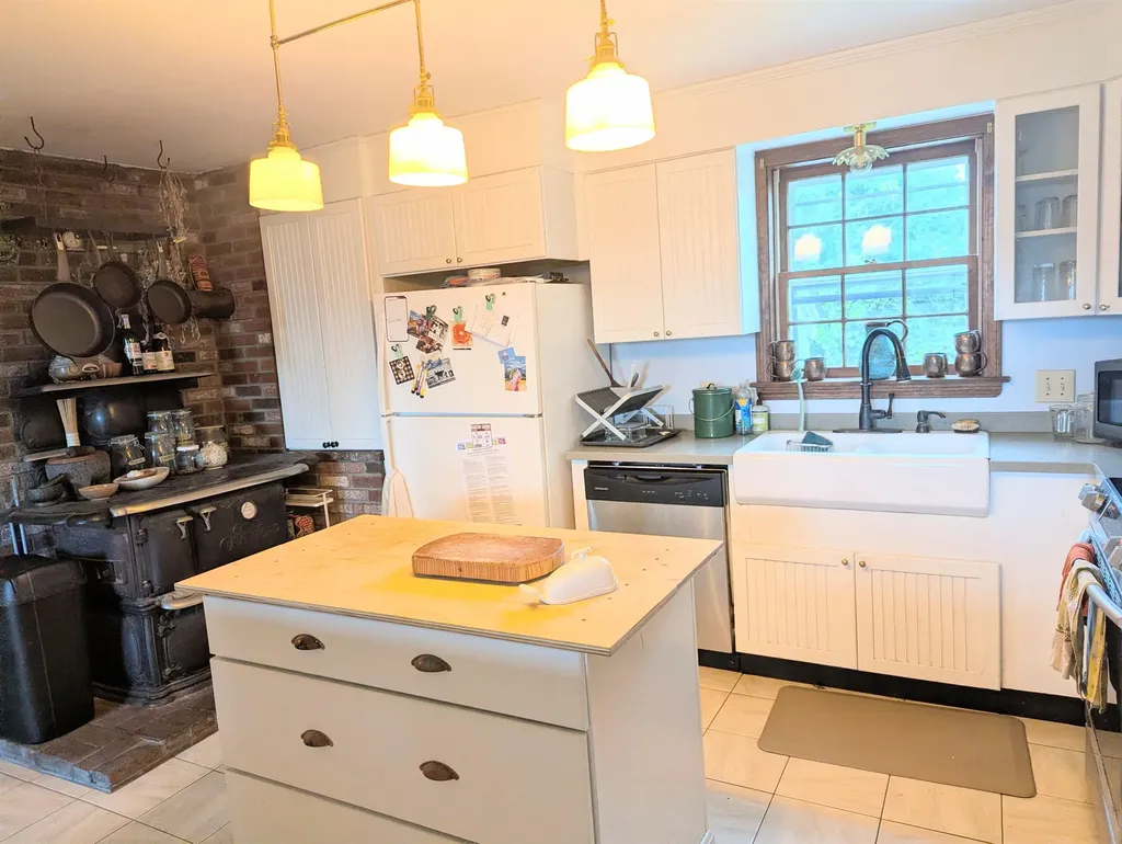 3954 West Barnet Road Barnet VT 05821