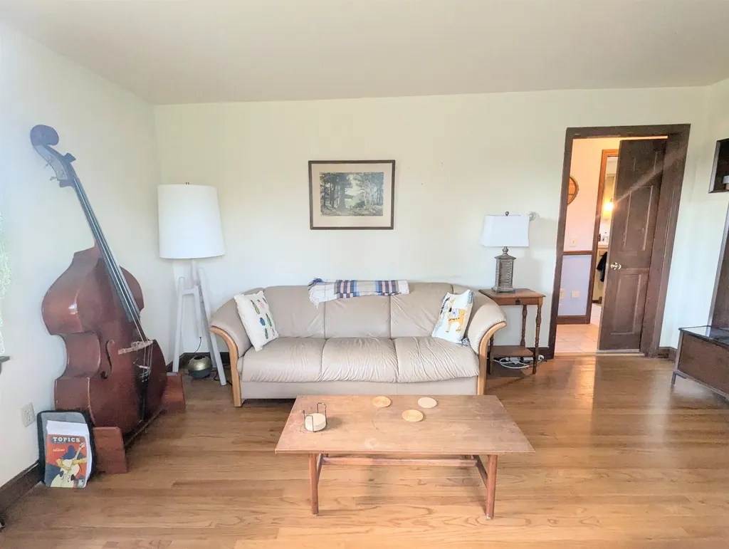 3954 West Barnet Road Barnet VT 05821