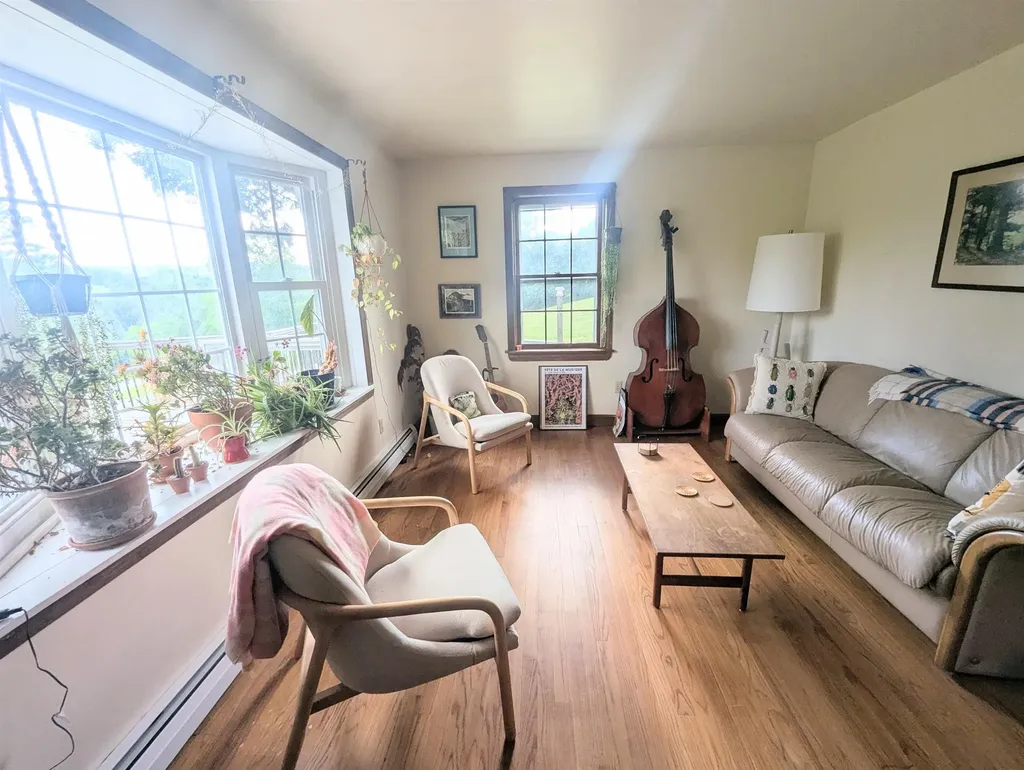 3954 West Barnet Road Barnet VT 05821