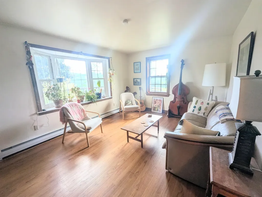 3954 West Barnet Road Barnet VT 05821