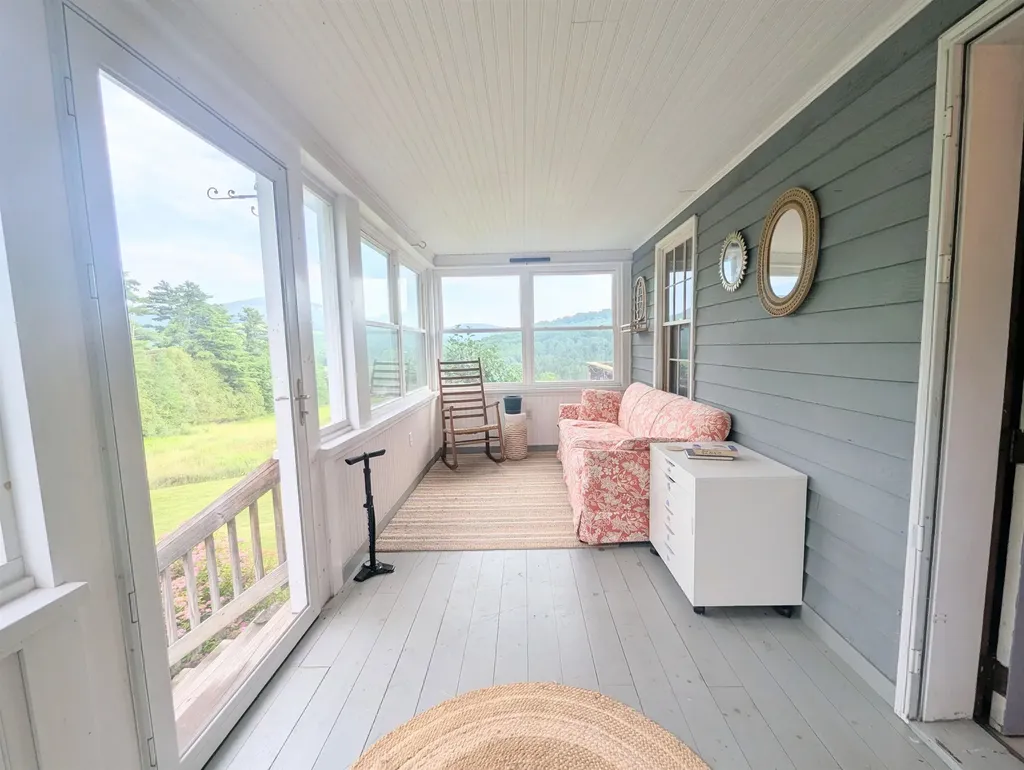3954 West Barnet Road Barnet VT 05821
