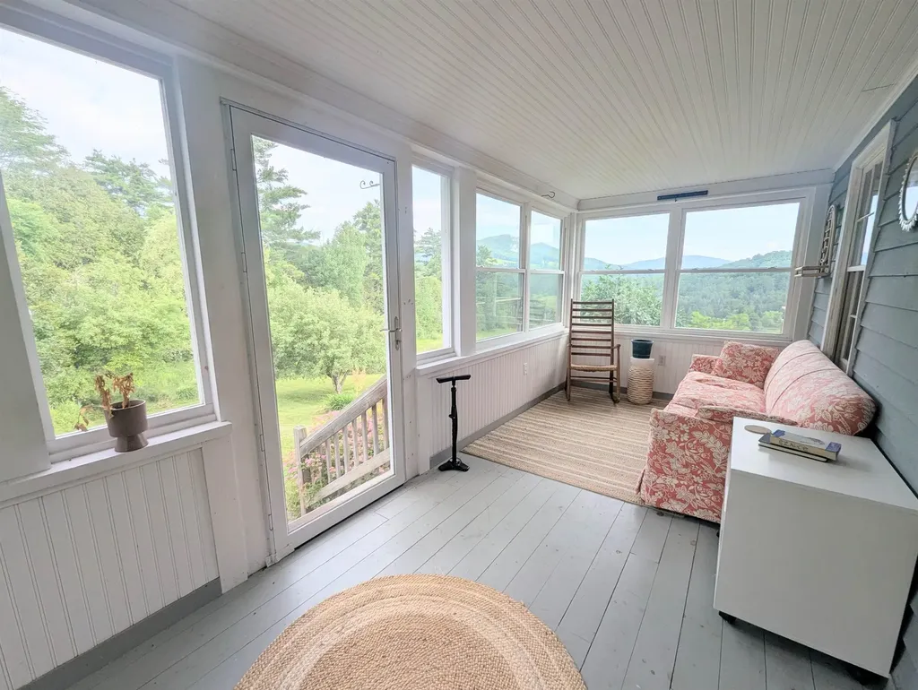 3954 West Barnet Road Barnet VT 05821