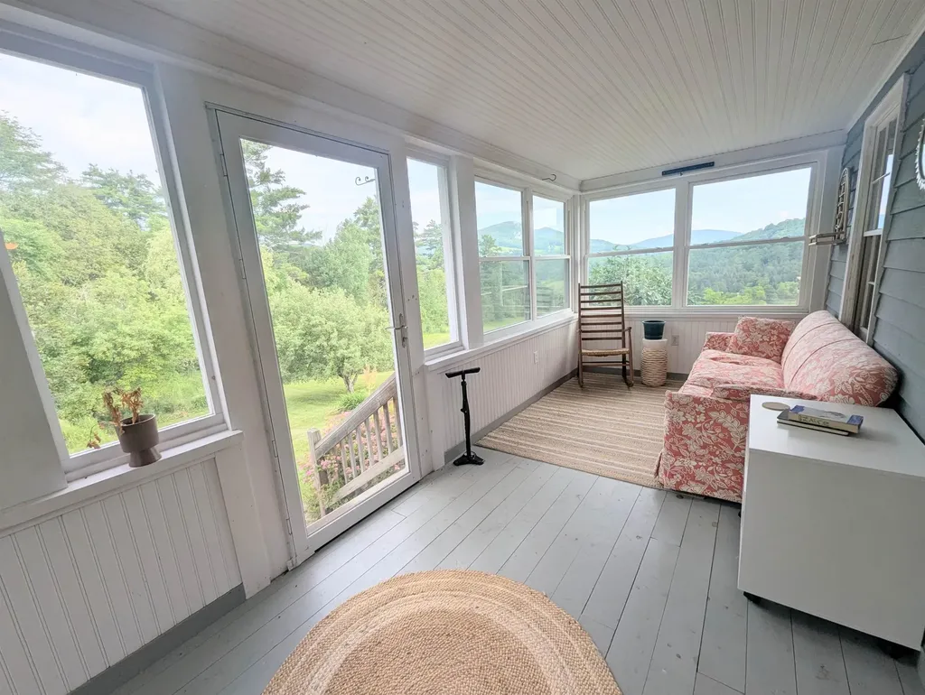 3954 West Barnet Road Barnet VT 05821