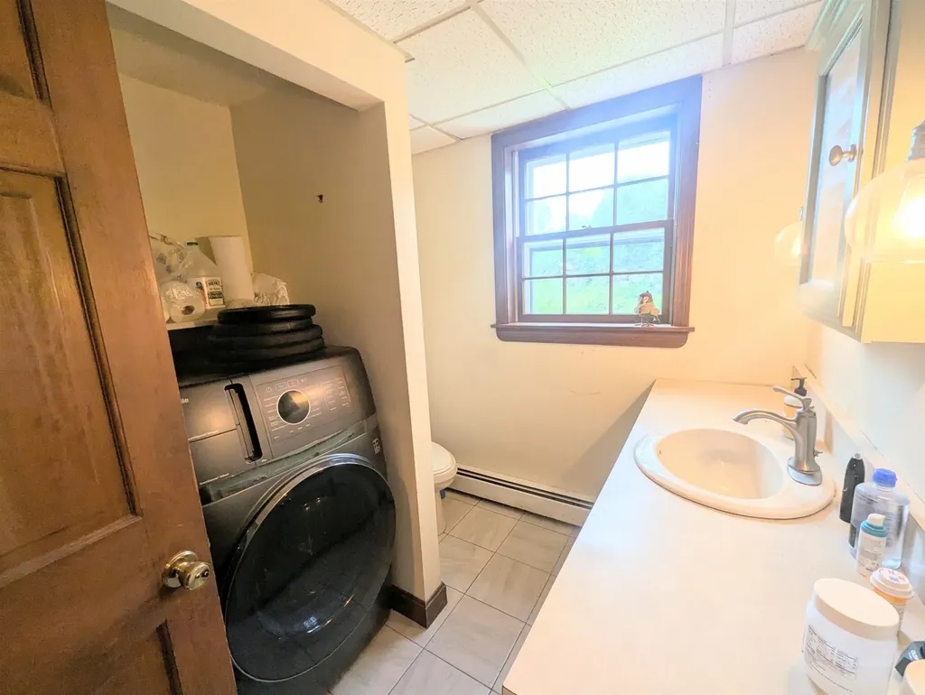 3954 West Barnet Road Barnet VT 05821