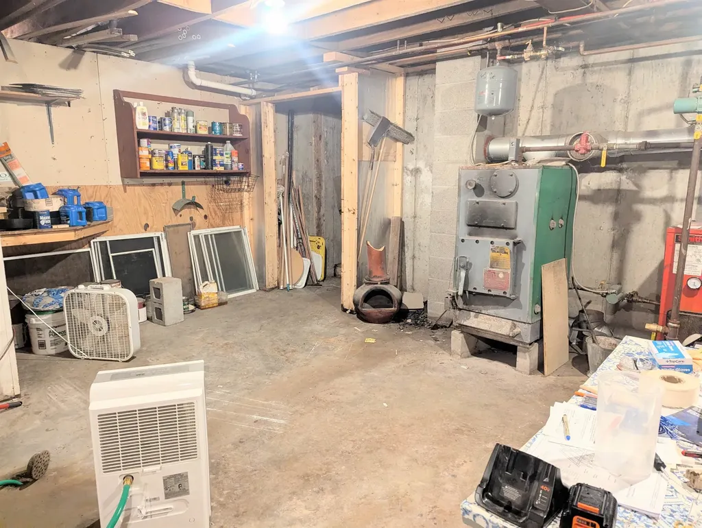 3954 West Barnet Road Barnet VT 05821