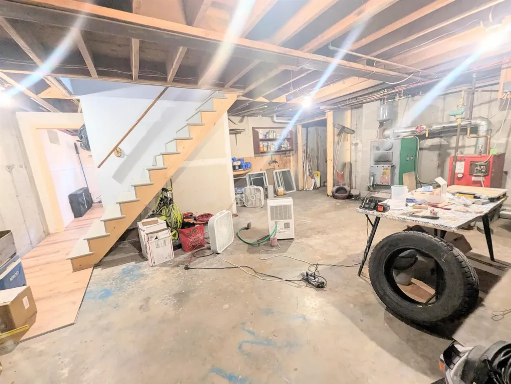 3954 West Barnet Road Barnet VT 05821