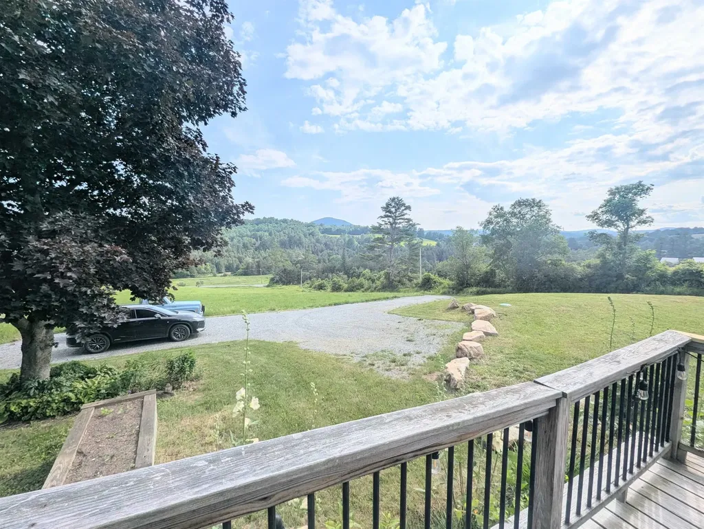 3954 West Barnet Road Barnet VT 05821