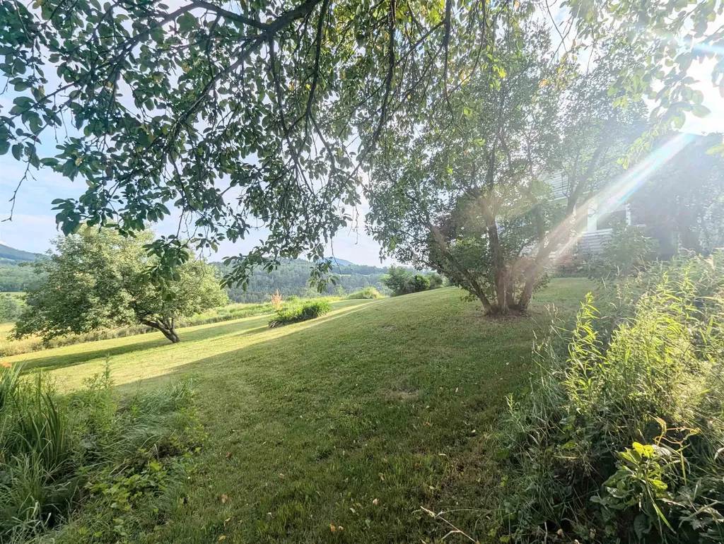 3954 West Barnet Road Barnet VT 05821