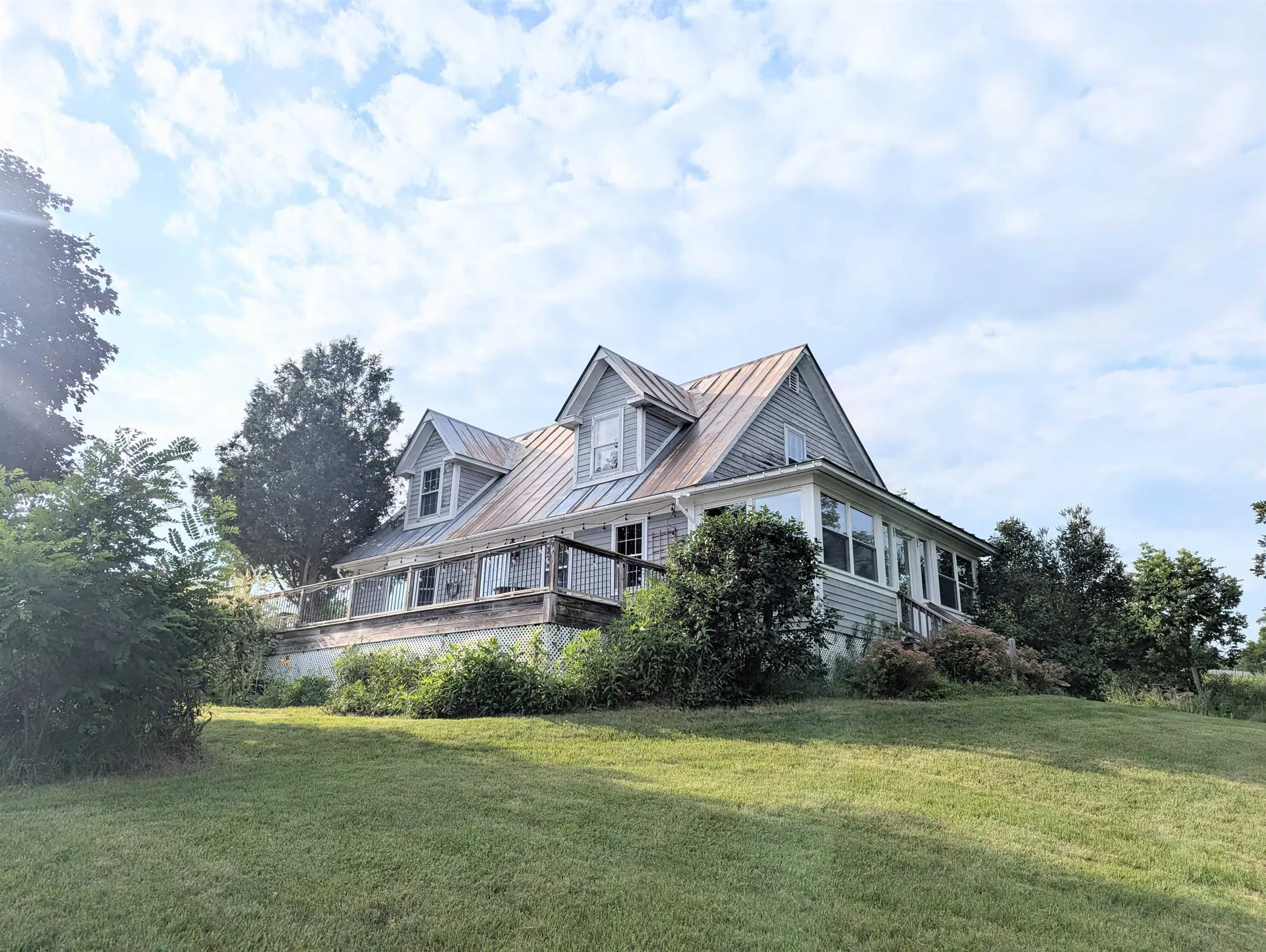 3954 West Barnet Road Barnet VT 05821