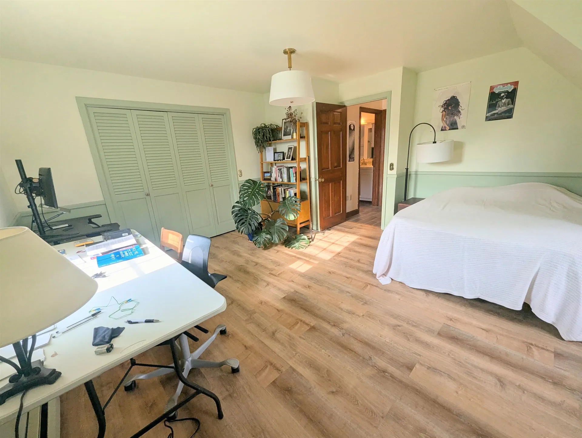 3954 West Barnet Road Barnet VT 05821