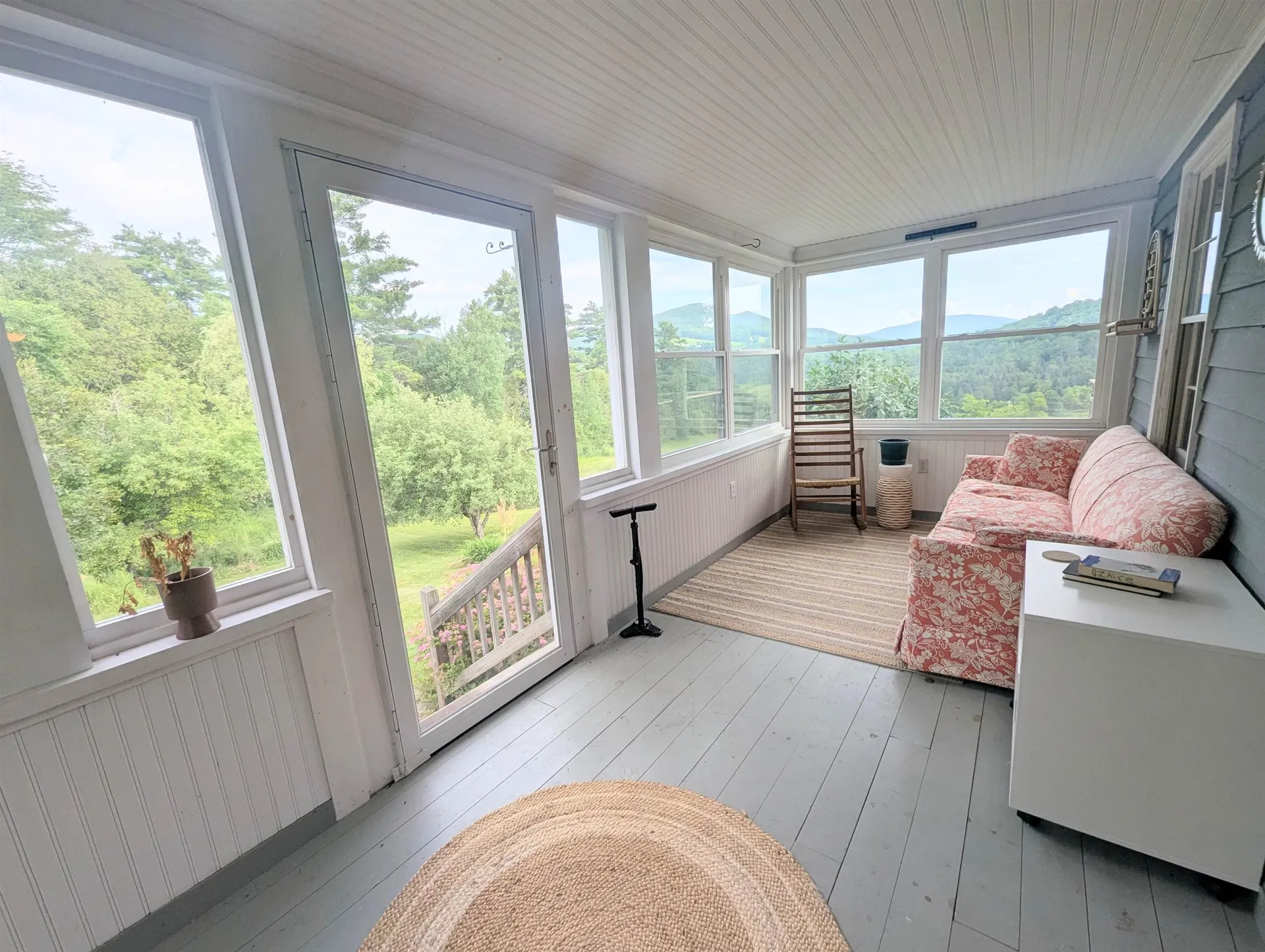 3954 West Barnet Road Barnet VT 05821