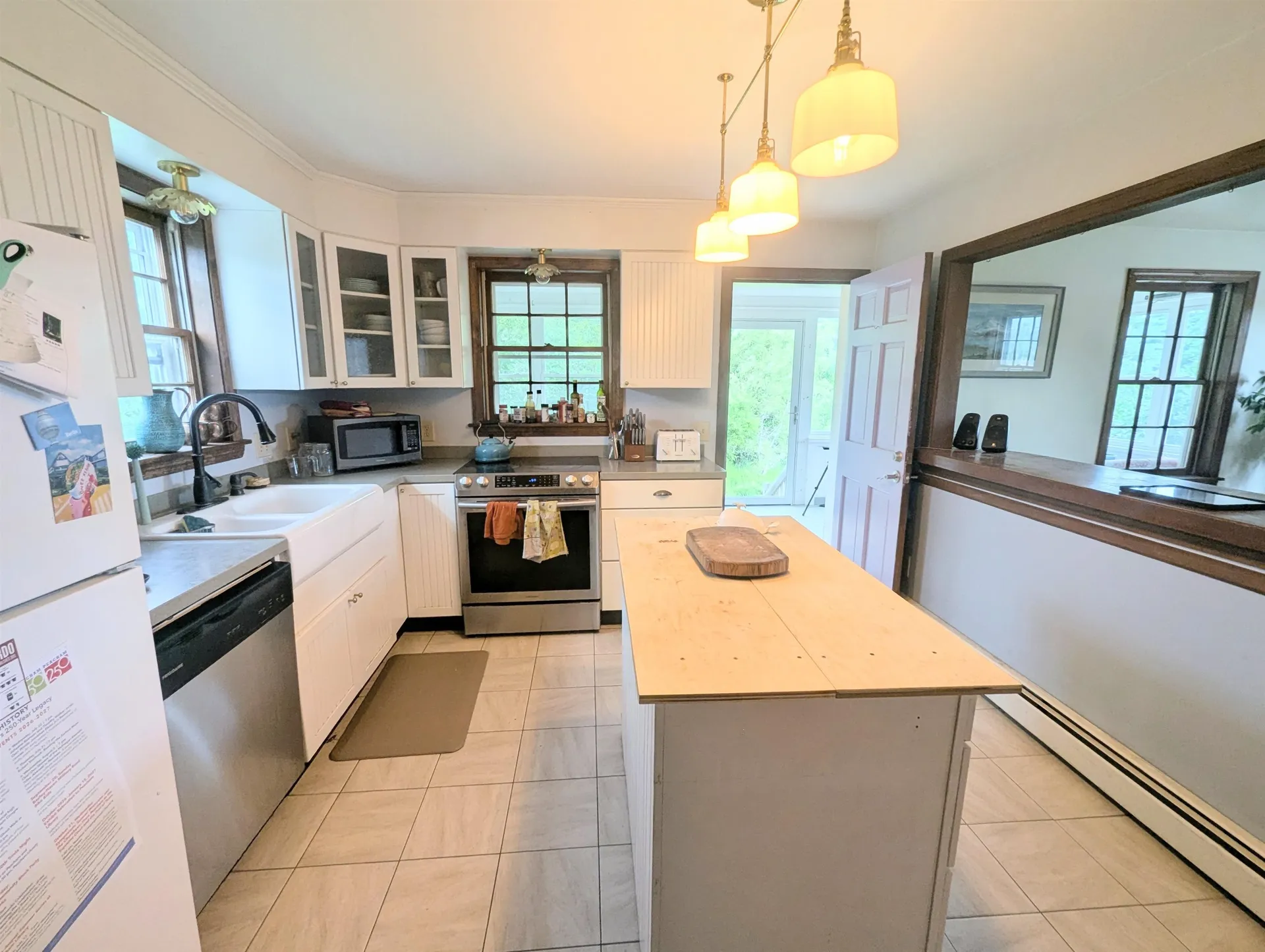 3954 West Barnet Road Barnet VT 05821