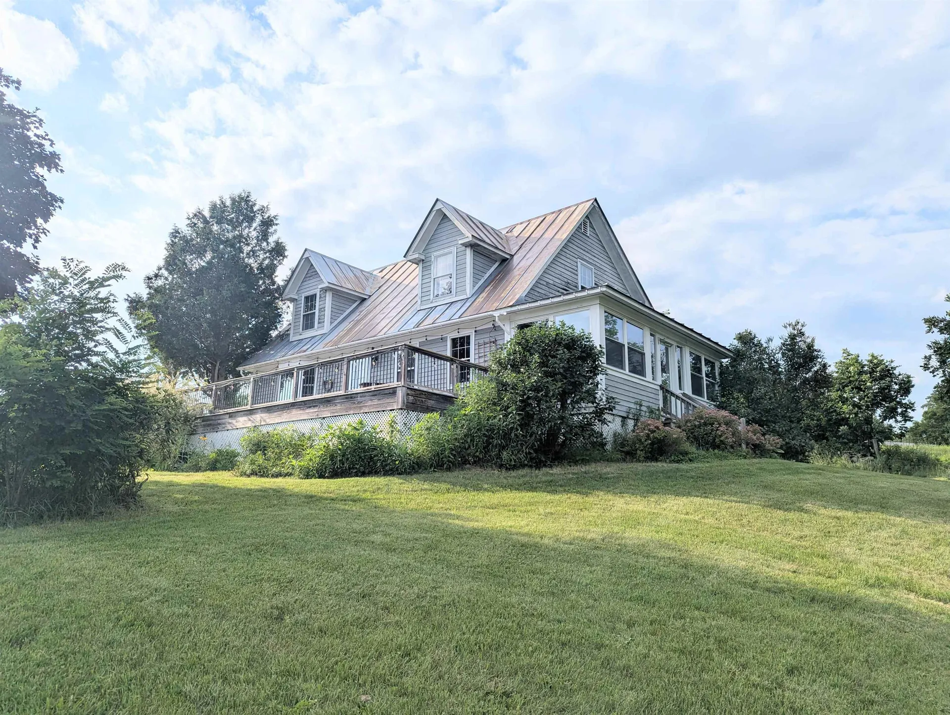 3954 West Barnet Road Barnet VT 05821