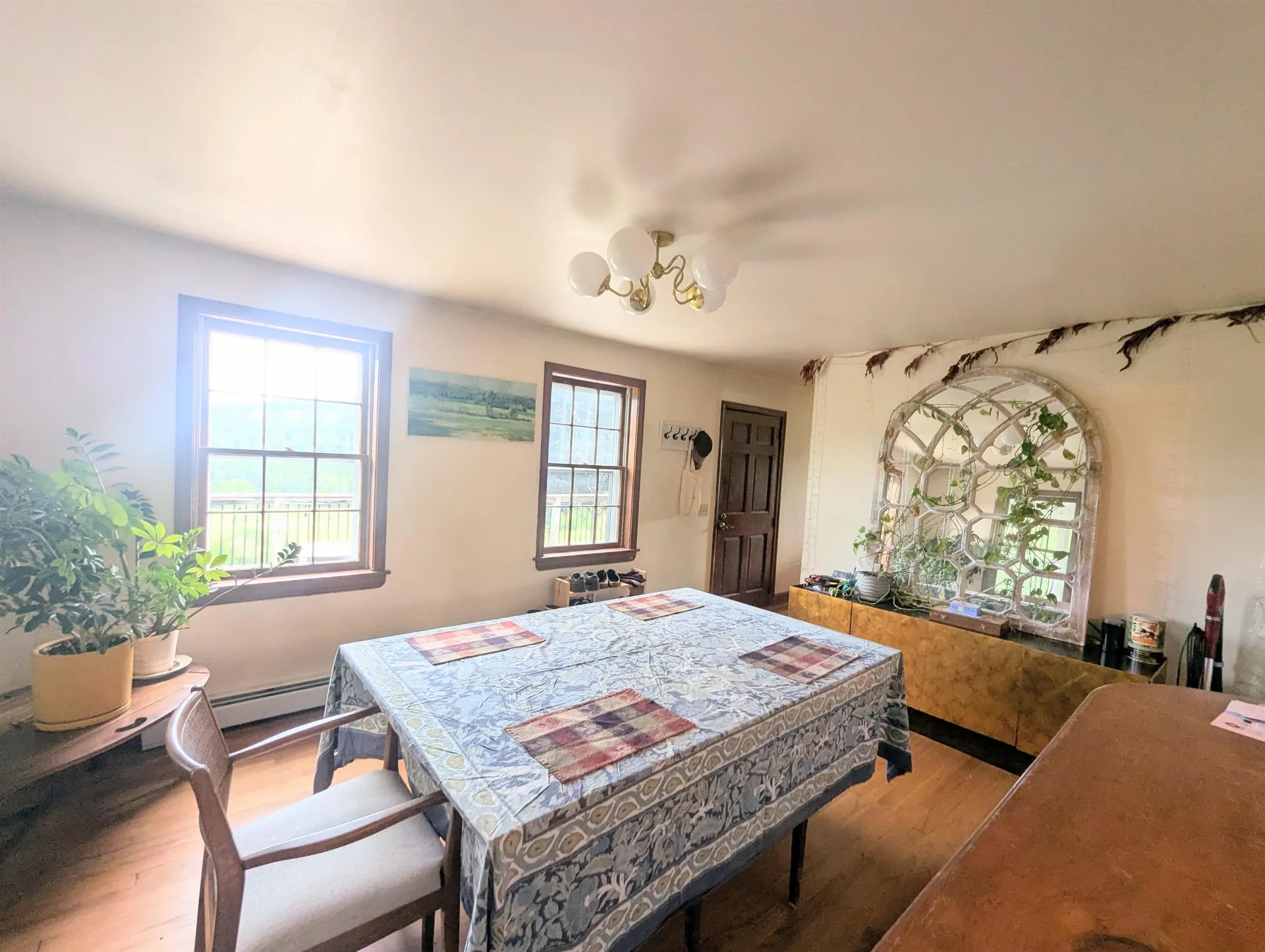 3954 West Barnet Road Barnet VT 05821