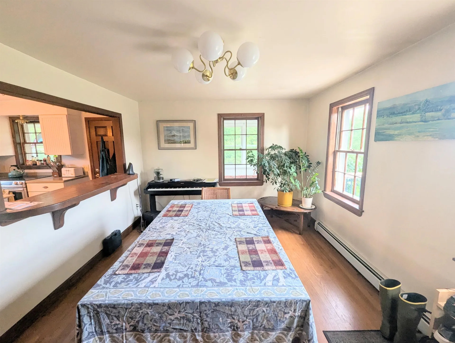 3954 West Barnet Road Barnet VT 05821
