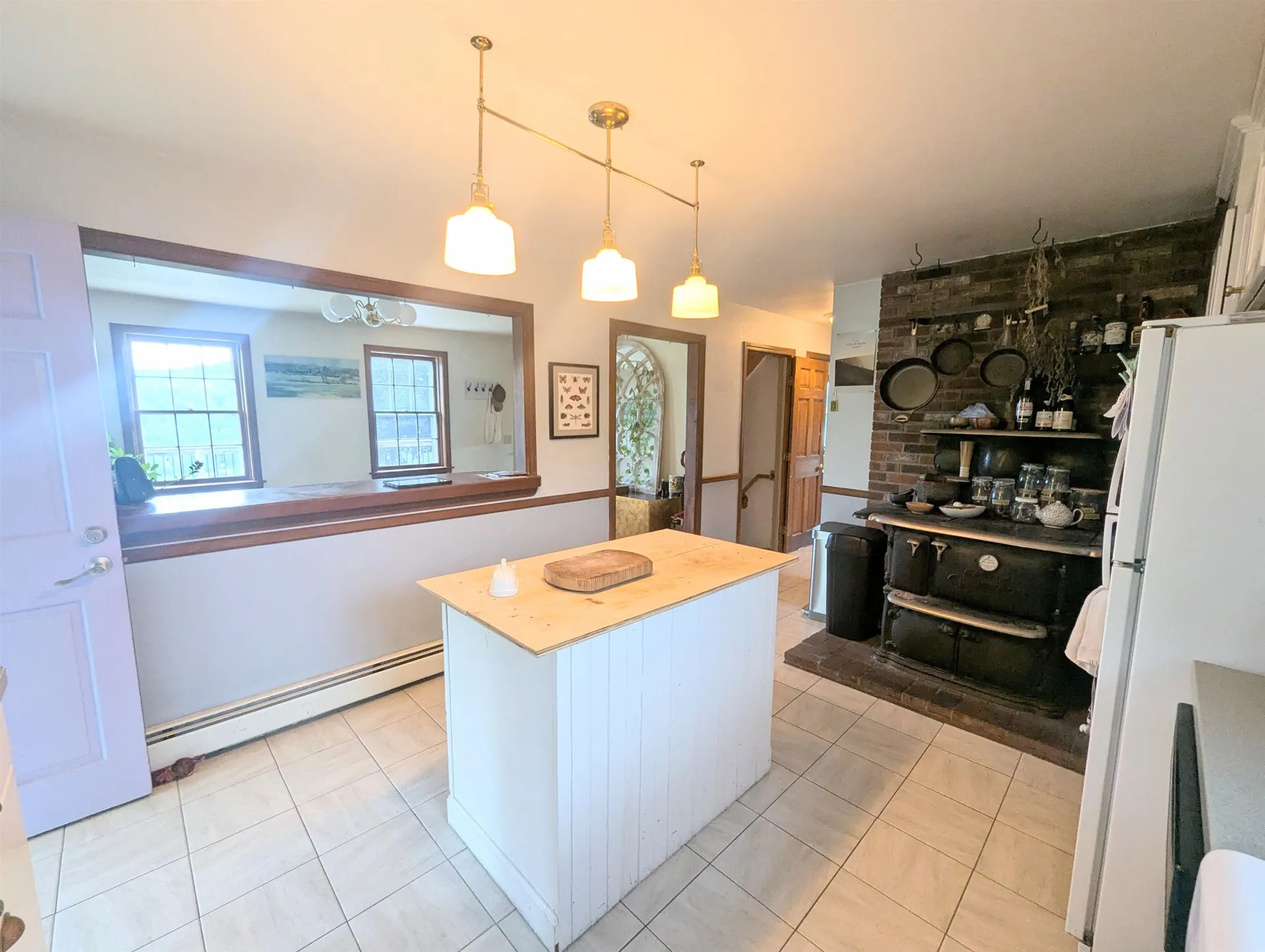 3954 West Barnet Road Barnet VT 05821