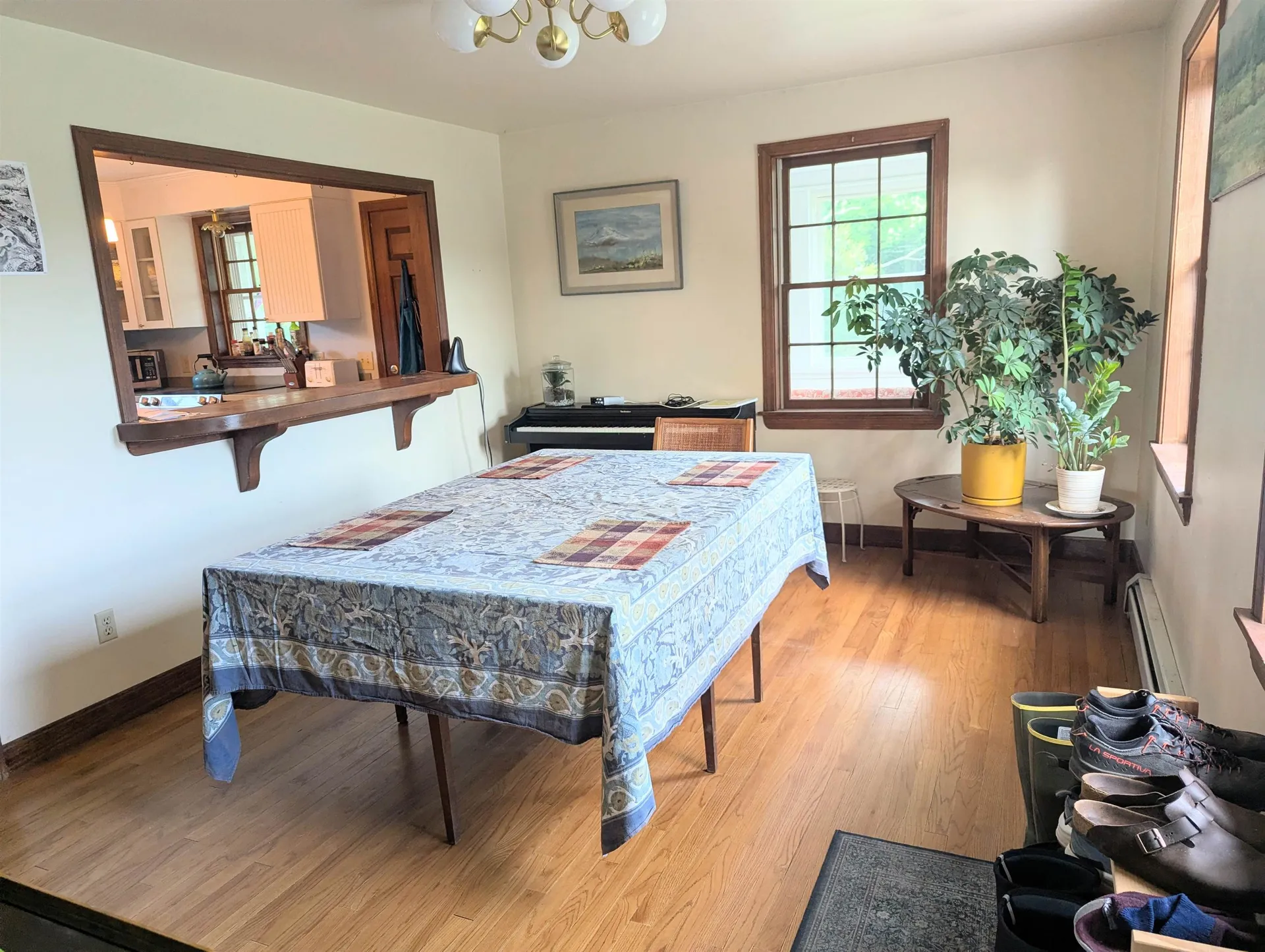 3954 West Barnet Road Barnet VT 05821