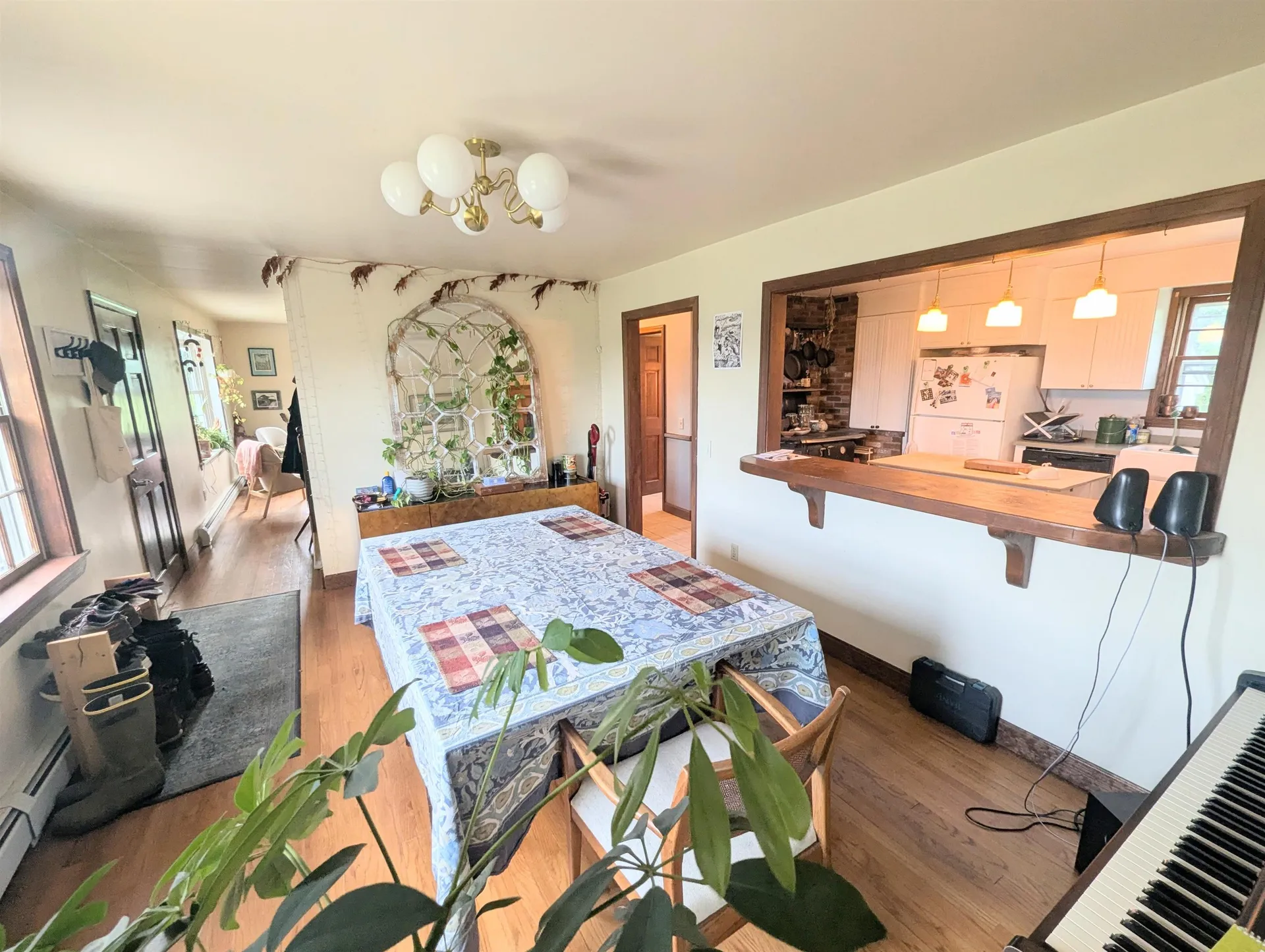 3954 West Barnet Road Barnet VT 05821