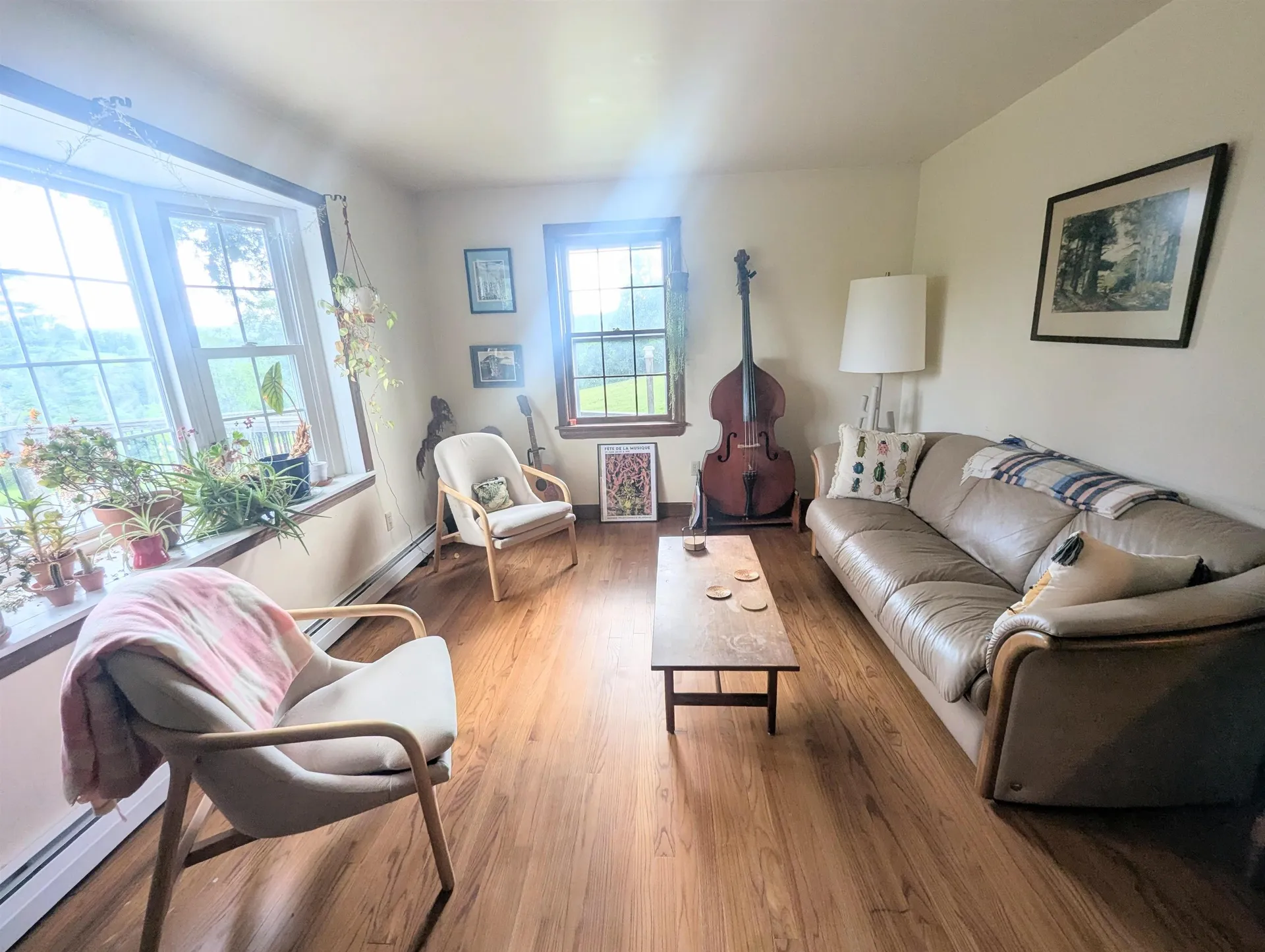 3954 West Barnet Road Barnet VT 05821