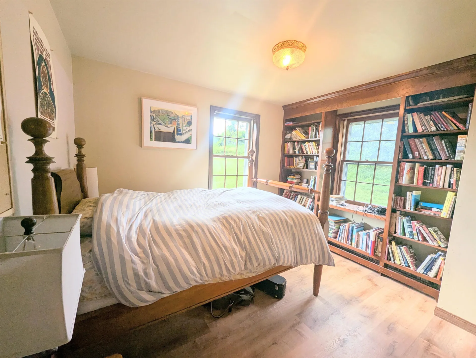 3954 West Barnet Road Barnet VT 05821