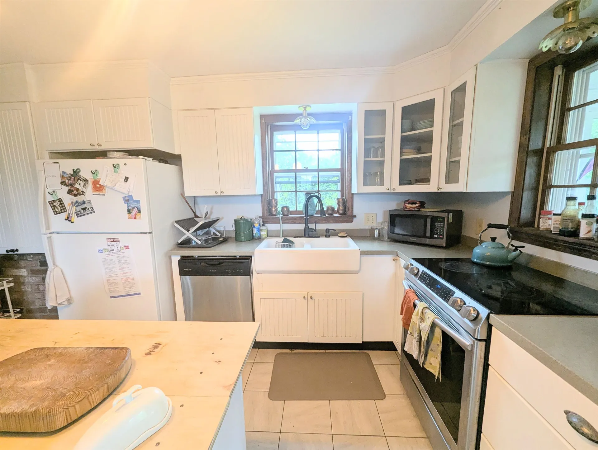 3954 West Barnet Road Barnet VT 05821