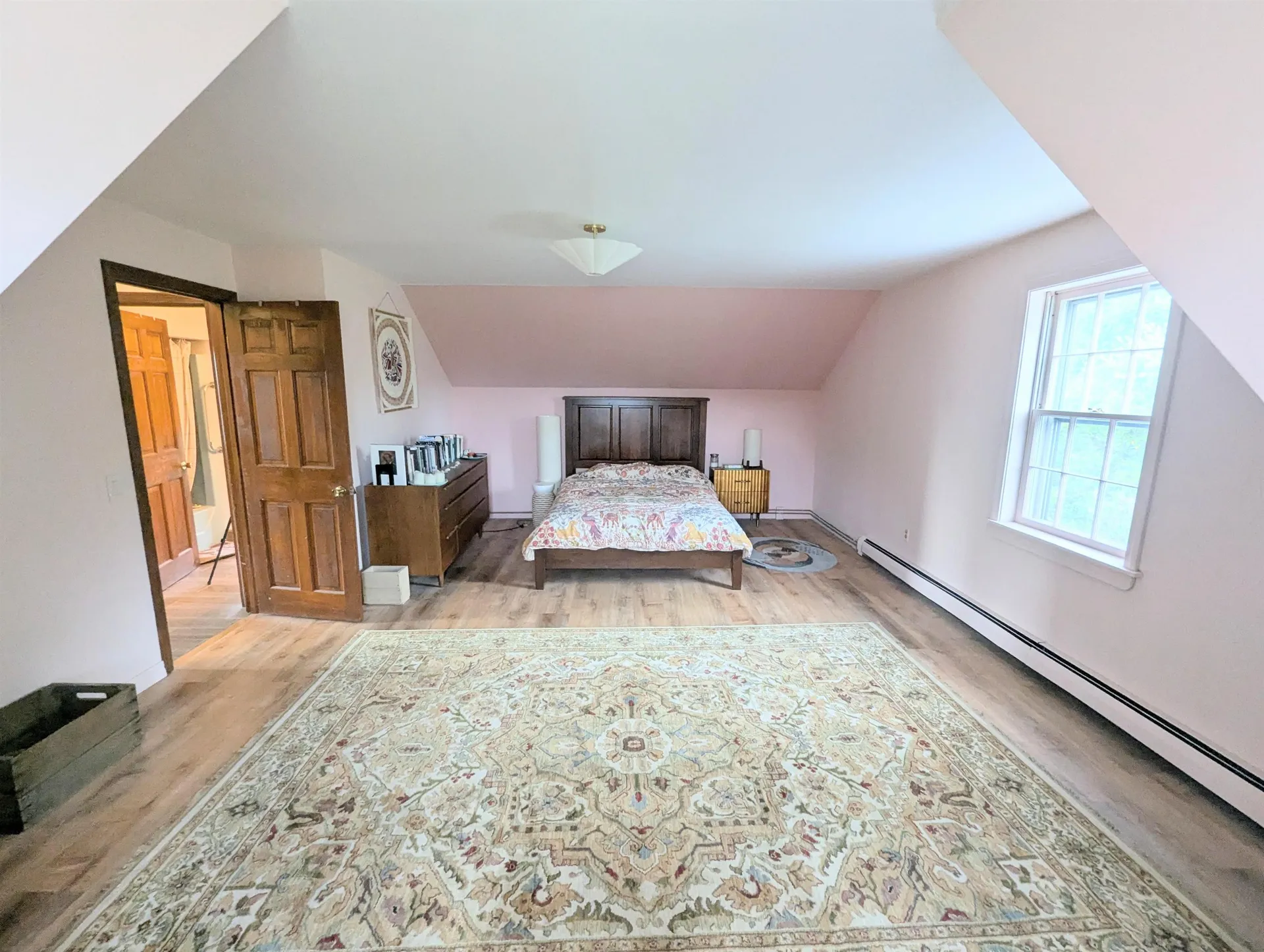 3954 West Barnet Road Barnet VT 05821