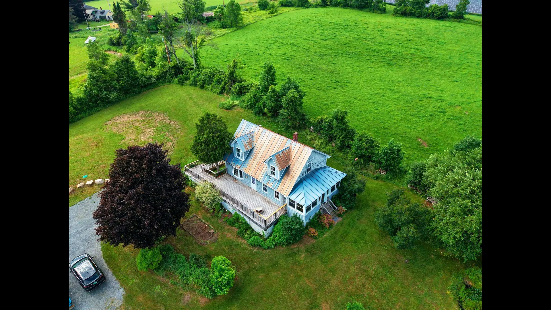3954 West Barnet Road Barnet VT 05821