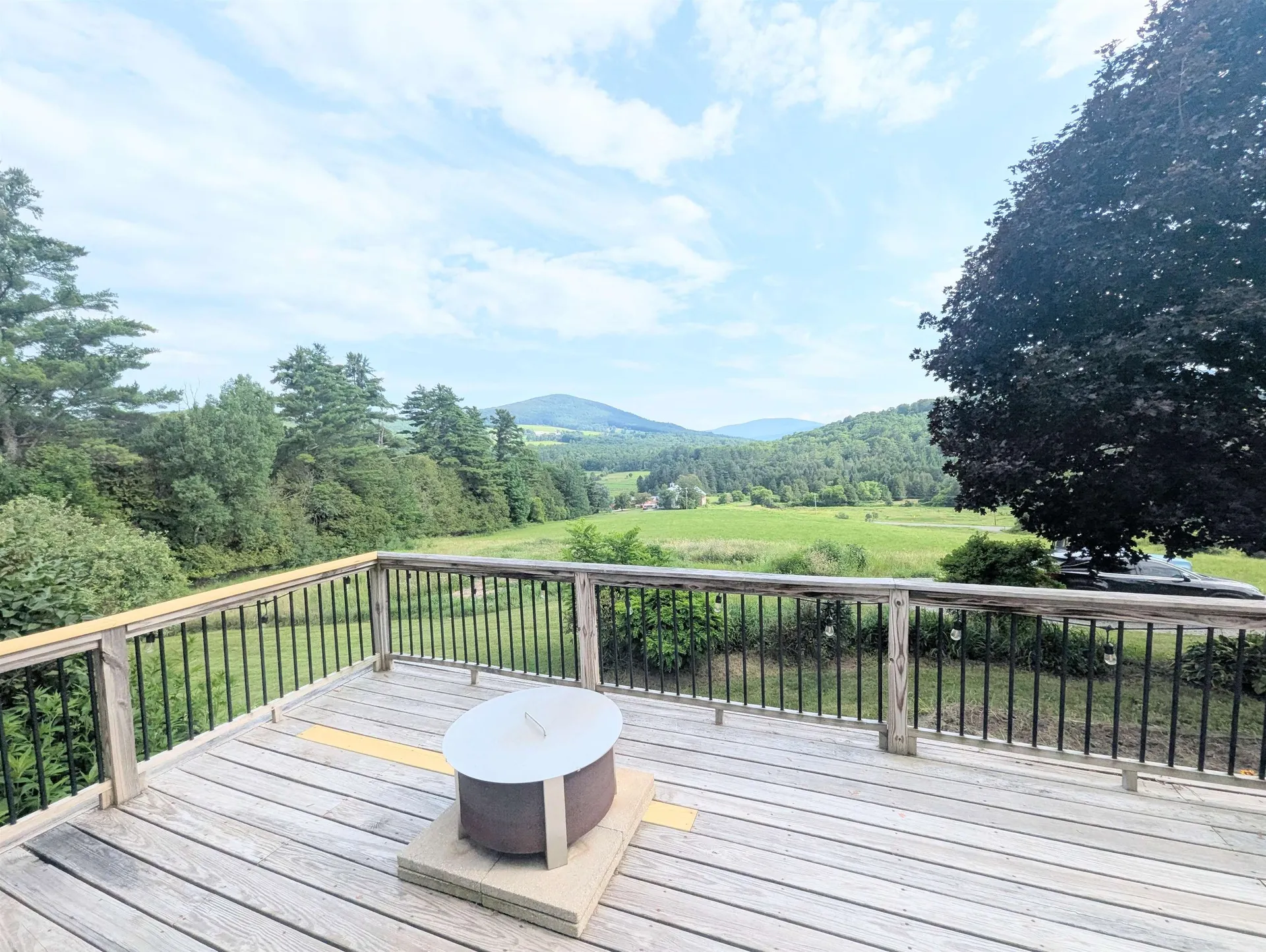 3954 West Barnet Road Barnet VT 05821