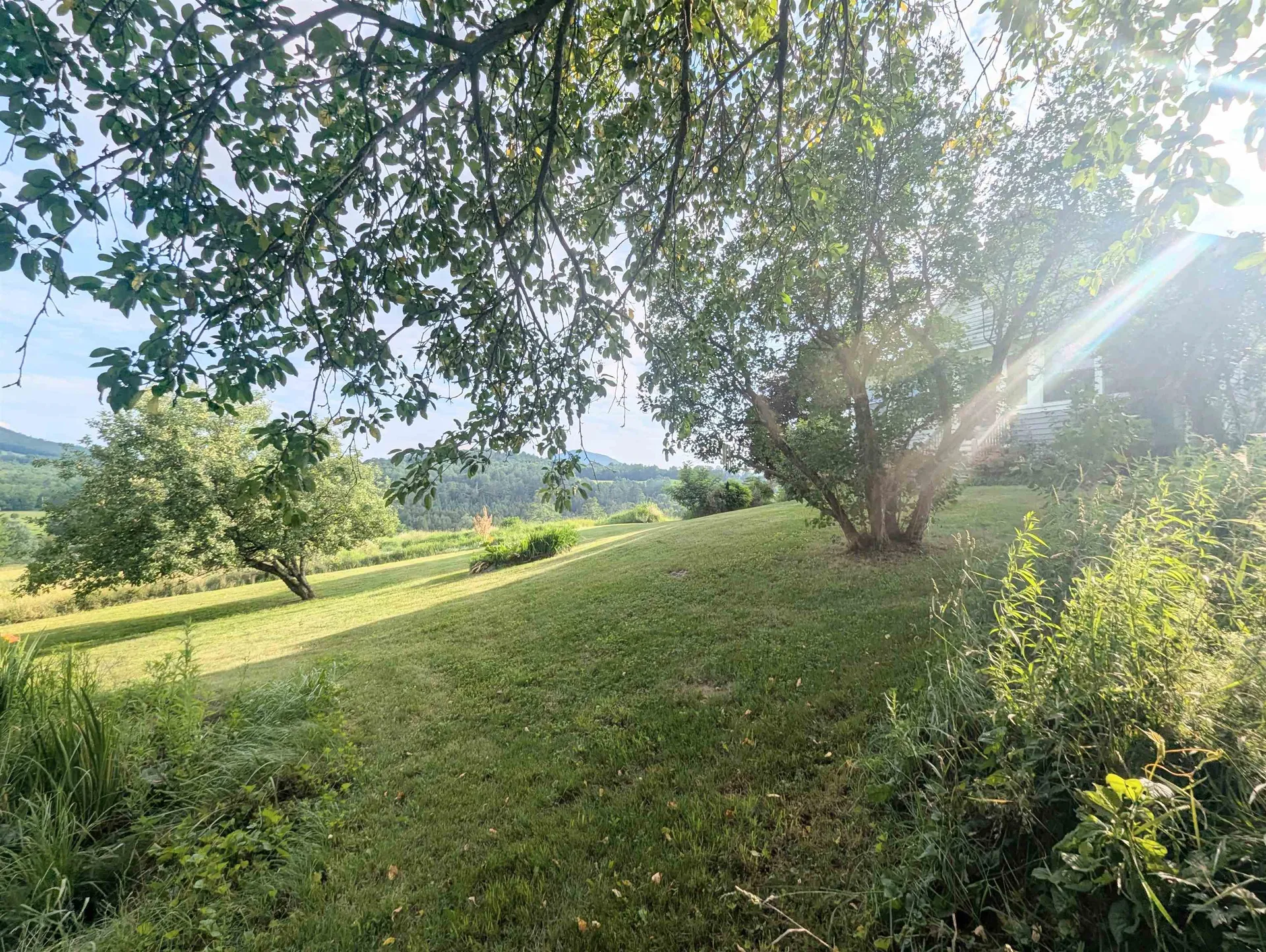 3954 West Barnet Road Barnet VT 05821